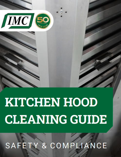 Kitchen Hood Cleaning Guide