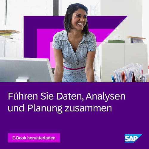 Packen Sie es an: Zeit für einen Neustart bei Datenanalysen