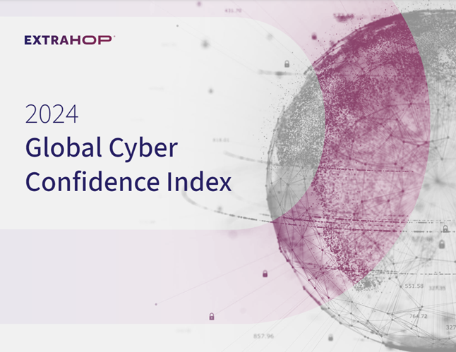 2024 Global Cyber Confidence Index