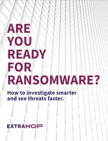 Are You Ready for Ransomware? (Ebook)