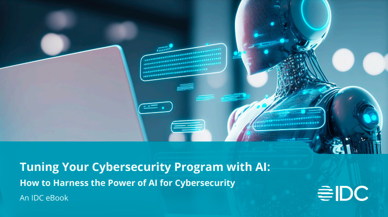 Tuning Your Cybersecurity Program With AI