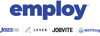 Employ -logo