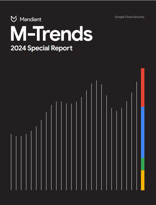 M-Trends 2024 Report