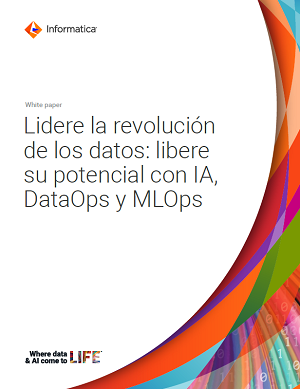 la tríada de IA, DataOps y MLOps