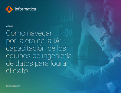 Navegar por la era de la IA: Cómo capacitar a los equipos de ingeniería de datos para lograr el éxito