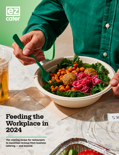 Feeding the Workplace Report 2024