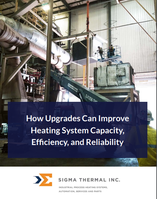 Upgrades Can Improve Heating System Capacity, Efficiency, and Reliability