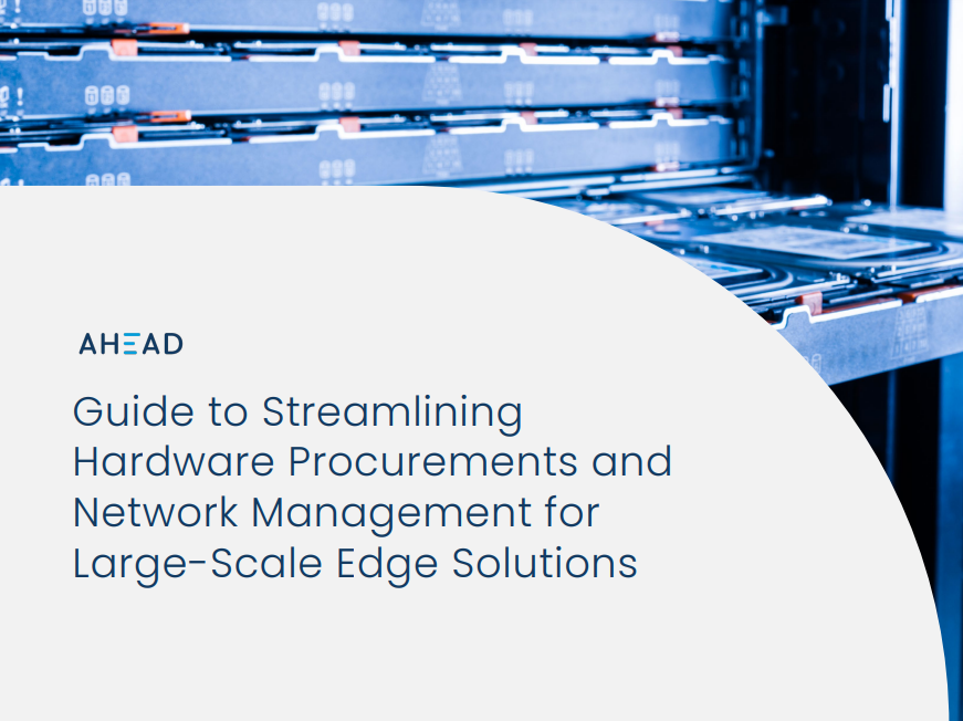 Streamlining Hardware Procurement for Edge