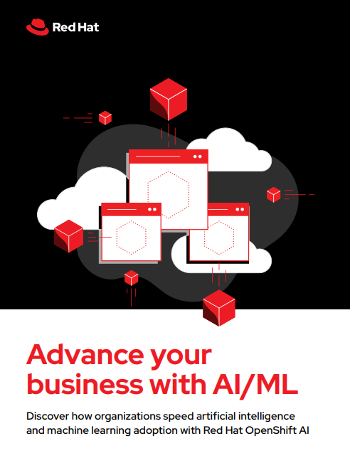 Advance your business with AI/ML