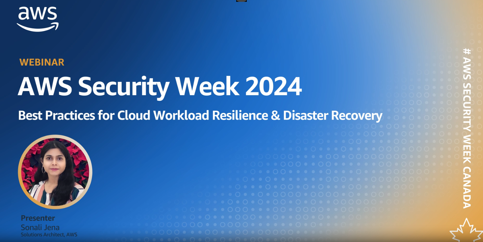 Best Practices for Cloud Workload Resilience & Disaster Recovery