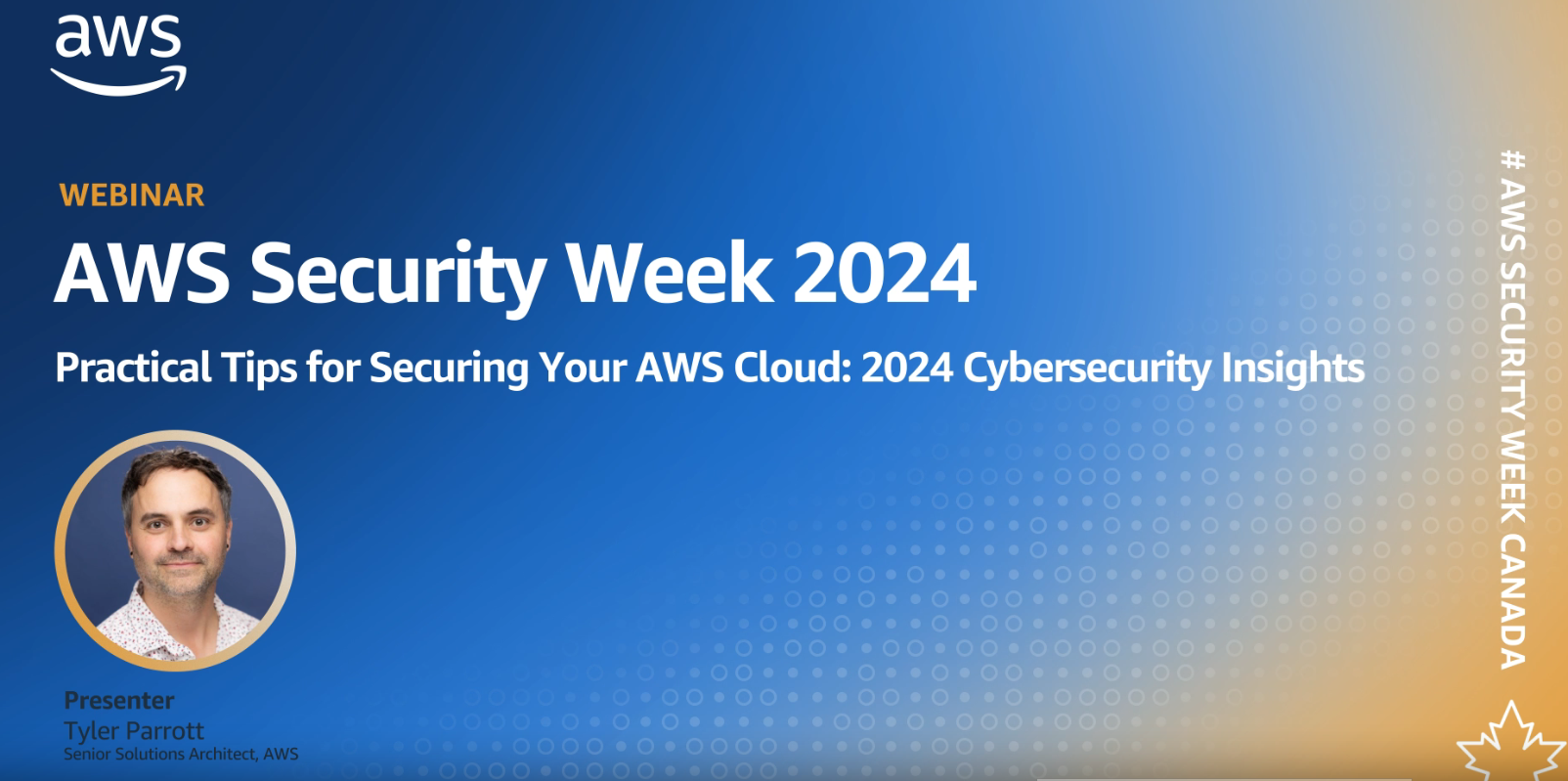 Practical Tips for Securing Your AWS Cloud: 2024 Cybersecurity Insights