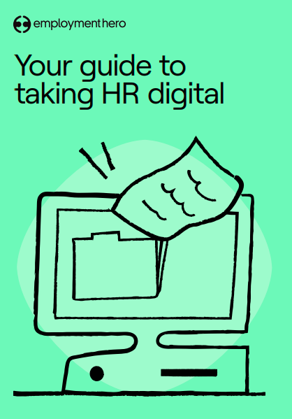 Your Complete Guide to Taking HR Digital