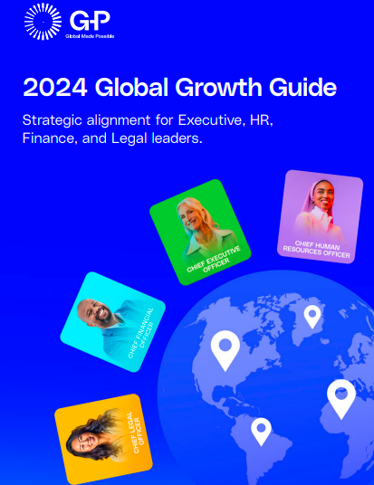 2024 Global Growth Guide