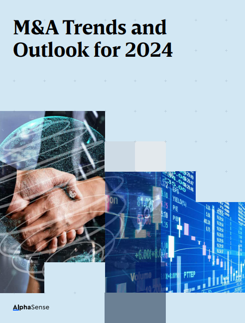 M&A Trends and Outlook for 2024