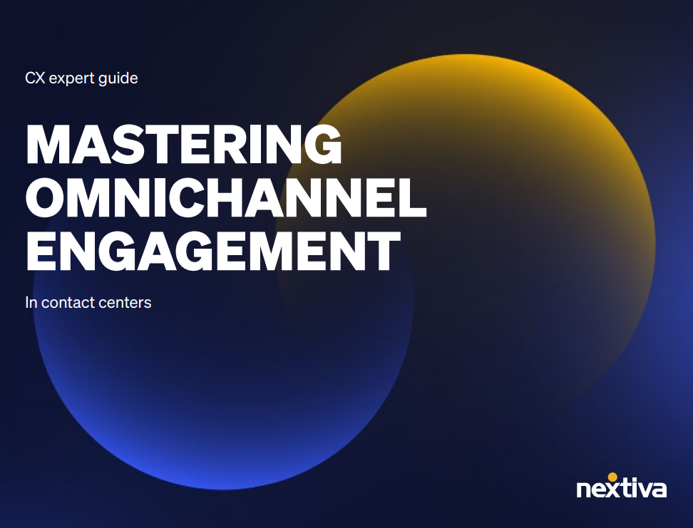 MASTERING  OMNICHANNEL  ENGAGEMENT