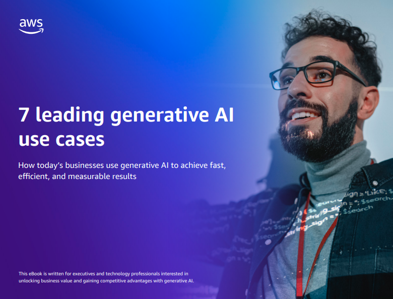 Generative AI drives impactful results