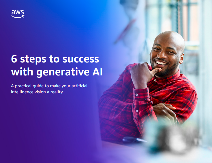 Unlock the value of AI