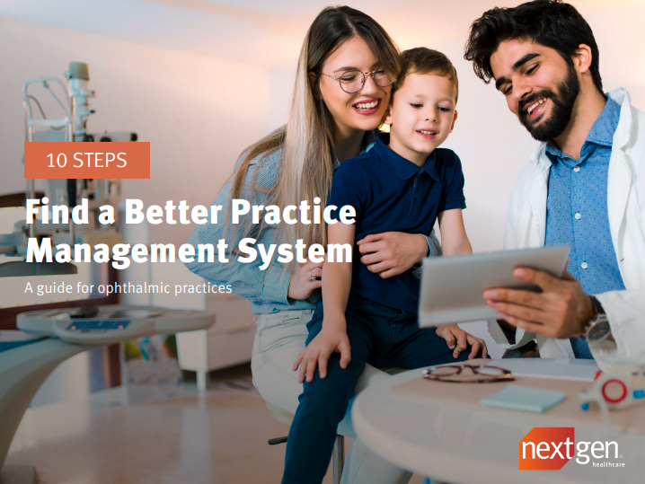 Find a Better Practice Management System