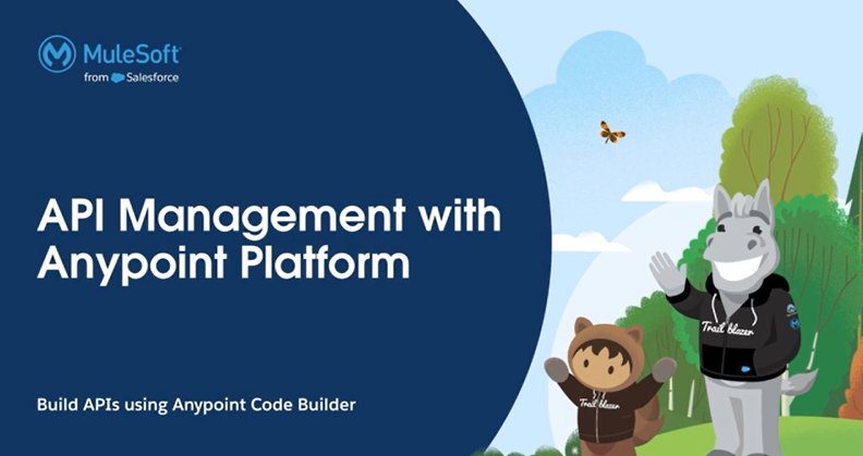 API Management with MuleSoft Series