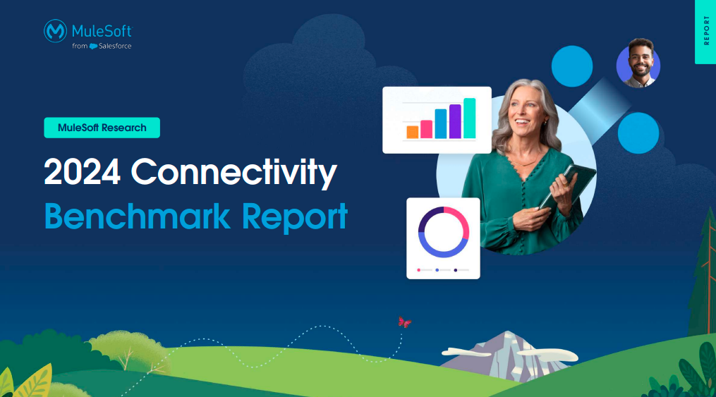 Connectivity Benchmark Report 2024