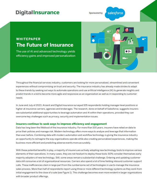 Discover the future of insurance.