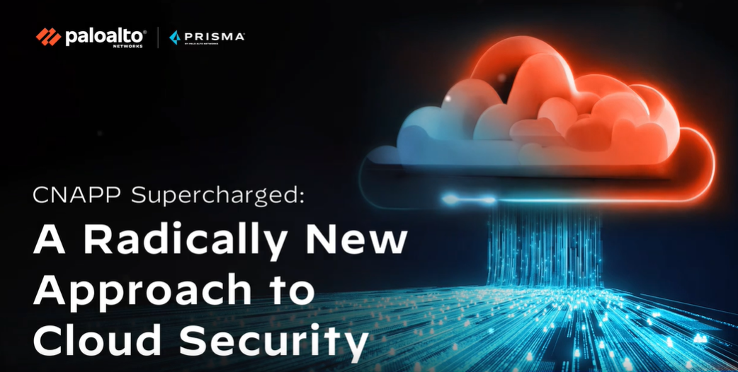 The Complete Cloud Security Platform. End-to-End of Story.