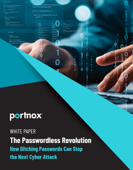 The Passwordless Revolution: How Ditching Passwords Can Stop the Next Cyber Attack