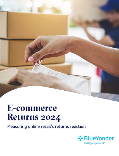 E-commerce Returns 2024