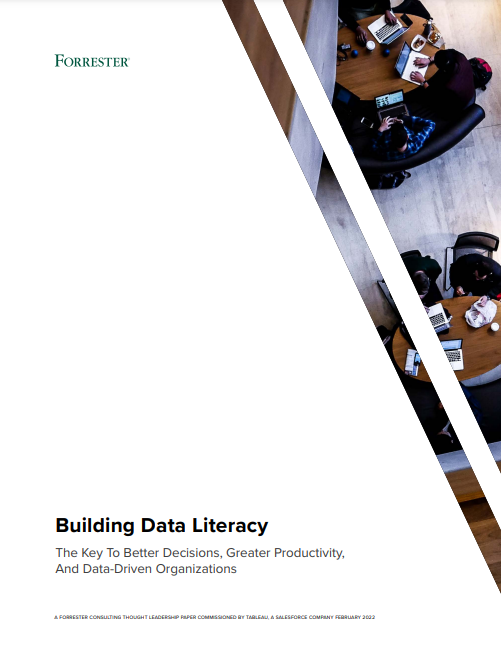 Building Data Literacy