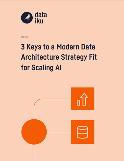 Forrester: The Total Economic Impact™ of Dataiku