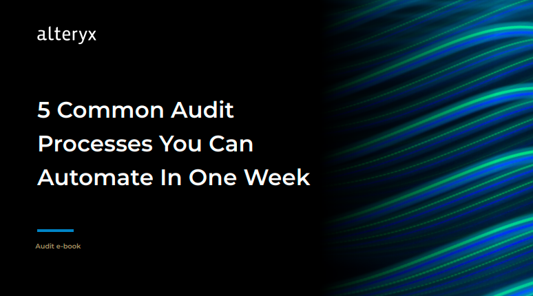 5 Common Audit Practices You Can Automate in a Week