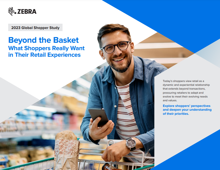 Beyond the Basket What Shoppers Really Want in Their Retail Experiences