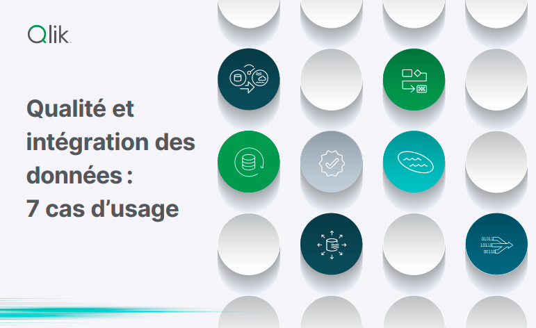 Qualité et intégration des données : 7 cas d'usage