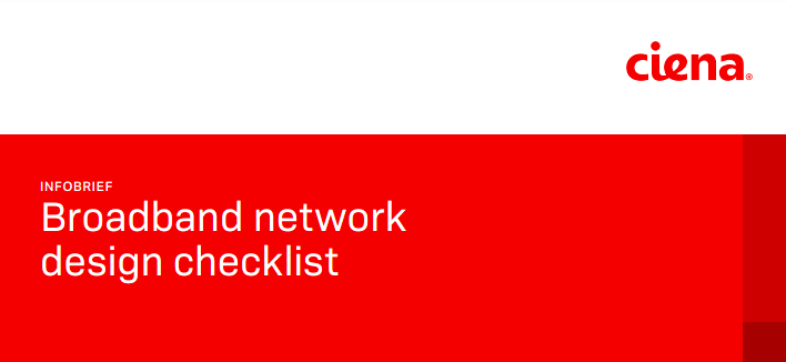 Unlock the Future of Connectivity with Our Comprehensive Broadband Network Design Checklist