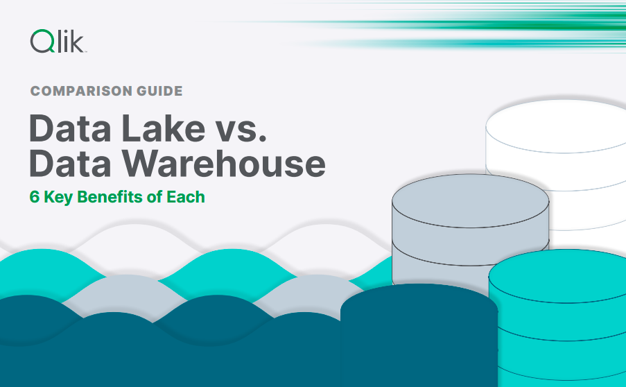 Comparison Guide: Data Lake vs Data Warehouse 6 Key Benefits of Each