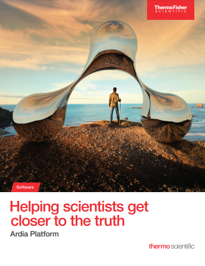 Exploring your proteomics universe with the Thermo Fisher Scientific proteomics solution