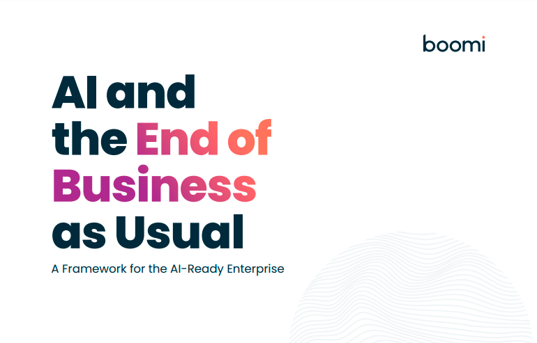 A Practical Framework for the AI-Ready Enterprise