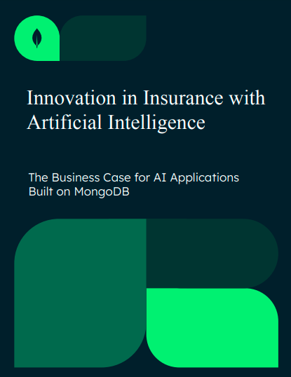 Innovation in Insurance with Artificial Intelligence