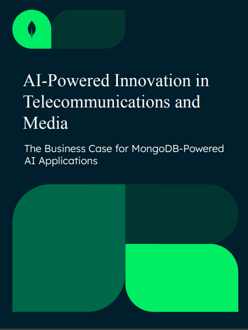 AI-Powered Innovation in Telecommunications and Media