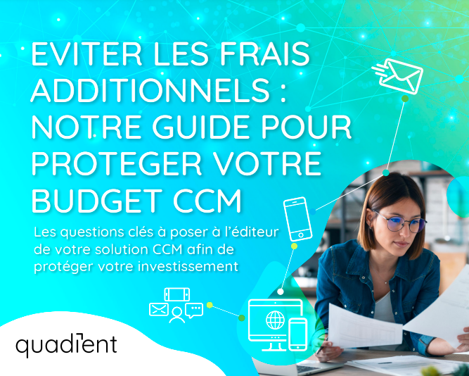 Eviter les frais additionnels : notre guide pour protéger notre budget CCM