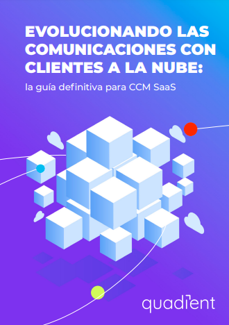 EVOLUCIONANDO LAS COMUNICACIONES CON CLIENTES A LA NUBE