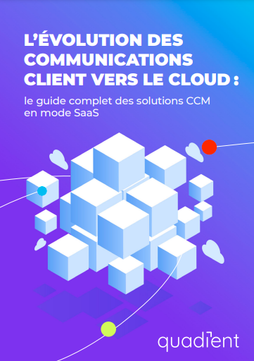 L’évolution des communications clients vers le cloud