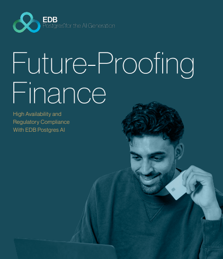 Future-Proofing Finance