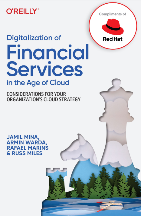 Digitalization of Financial Services in the Cloud