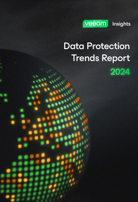 2024 Data Protection Trends