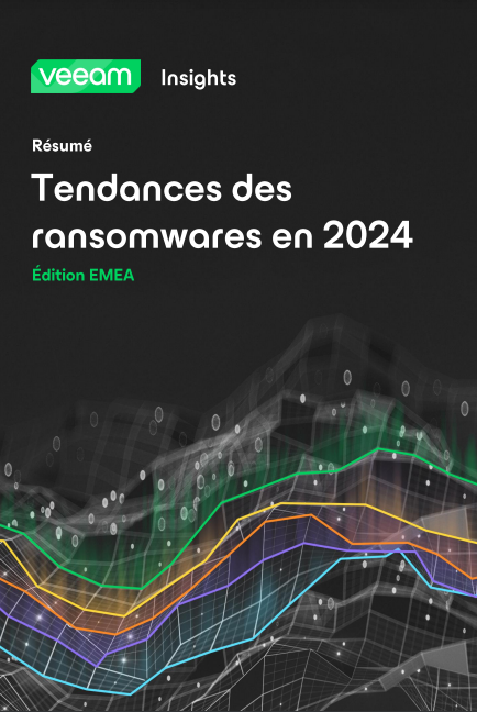 Rapport sur les tendances des ransomwares en 2024