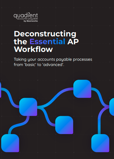 Deconstructing the Essential AP Workflow