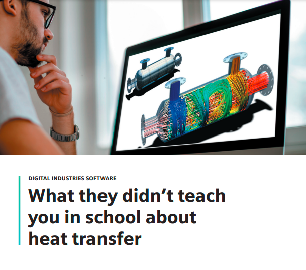 Understanding heat transfer phenomena