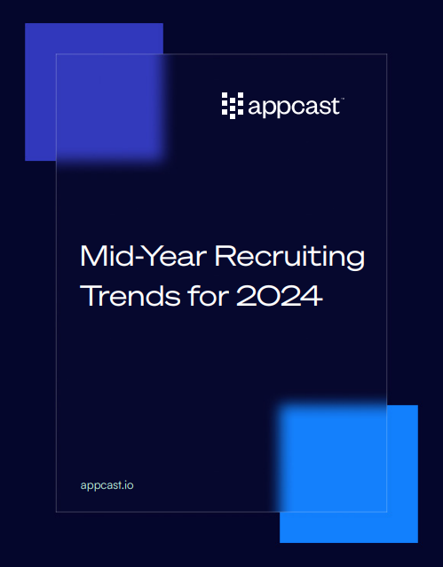 Mid-Year Recruiting Trends for 2024