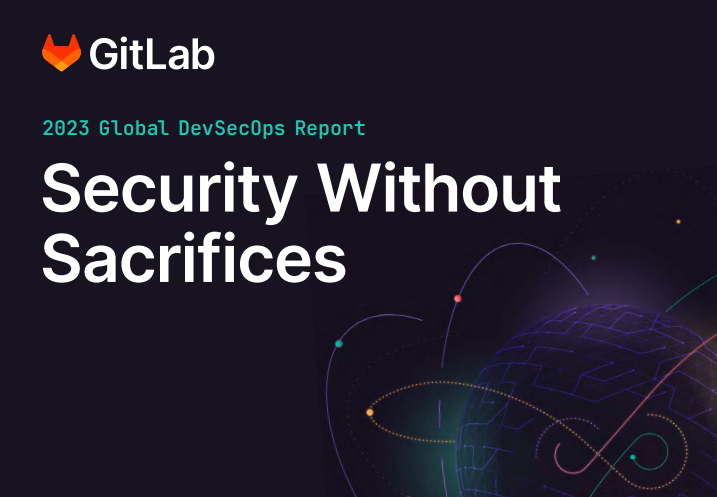 2023 Global DevSecOps Report: Security Without Sacrifices